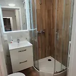 Apartamento Roanta Polanica-Zdrój
