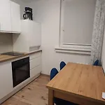 Roanta Apartamento *