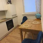 Apartamento Roanta *