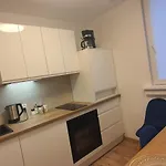 Apartamento Roanta Polanica-Zdrój