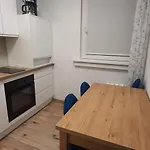Roanta Apartamento