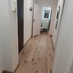Apartamento Roanta *
