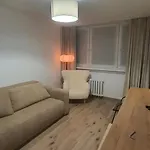 Roanta Apartamento Polanica-Zdrój
