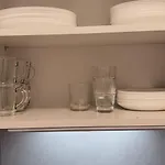 Apartamento Roanta