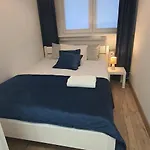 Apartamento Roanta *