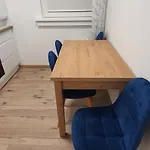 Apartamento Roanta Polanica-Zdrój