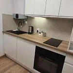 Roanta Apartamento *