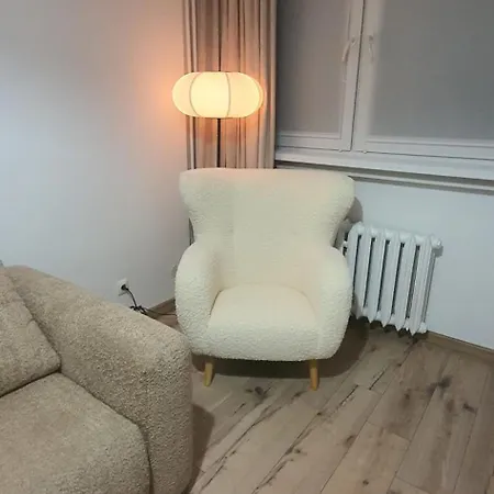 Roanta Apartamento