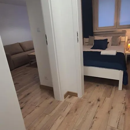 Apartamento Roanta