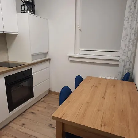 Roanta Daire Polanica-Zdroj