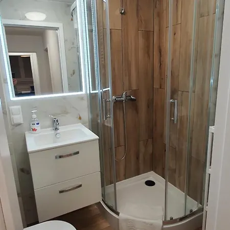 Daire Roanta Polanica-Zdroj