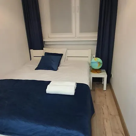 Roanta * Polanica-Zdroj