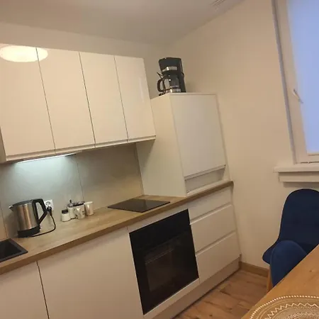 Daire Roanta Polanica-Zdroj