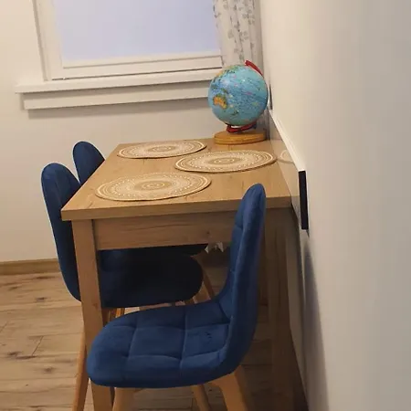 Daire Roanta Polanica-Zdroj