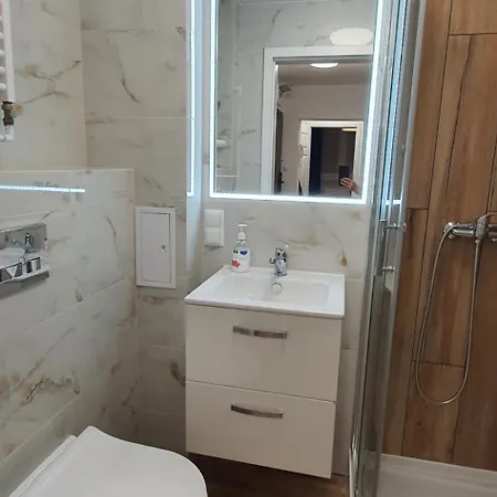 Roanta * Polanica-Zdroj