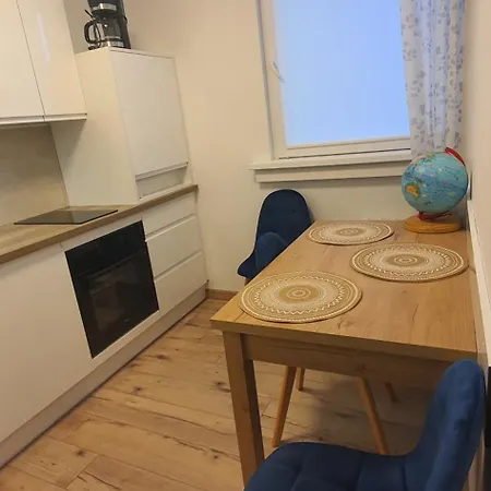 Roanta Daire Polanica-Zdroj