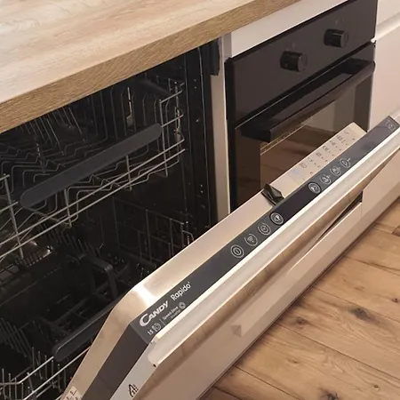 Roanta * Polanica-Zdroj