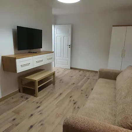 Apartamento Roanta *