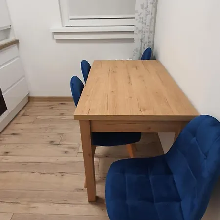 Daire Roanta Polanica-Zdroj