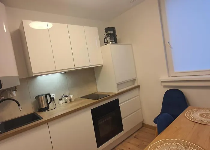 شقة Roanta بولانيكا- زدروي