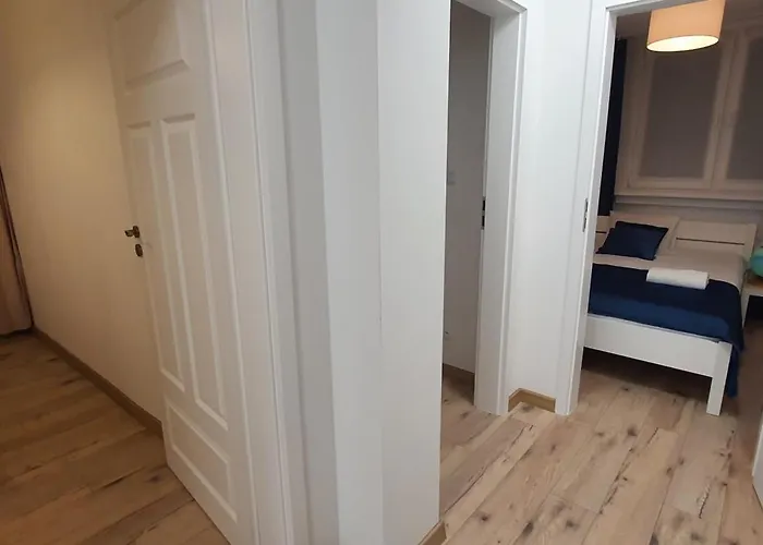 Roanta شقة بولانيكا- زدروي