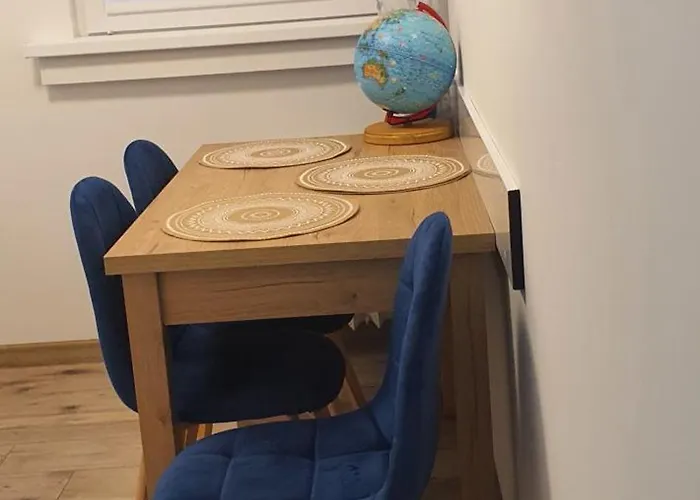 شقة Roanta بولانيكا- زدروي