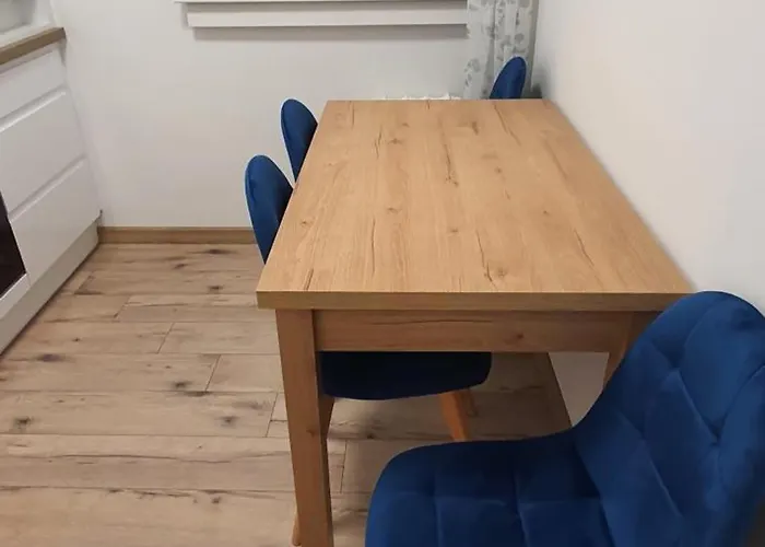 شقة Roanta بولانيكا- زدروي